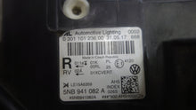 Laden Sie das Bild in den Galerie-Viewer, Frontscheinwerfer VW Tiguan 5NB941082A LED Rechts Scheinwerfer Headlight