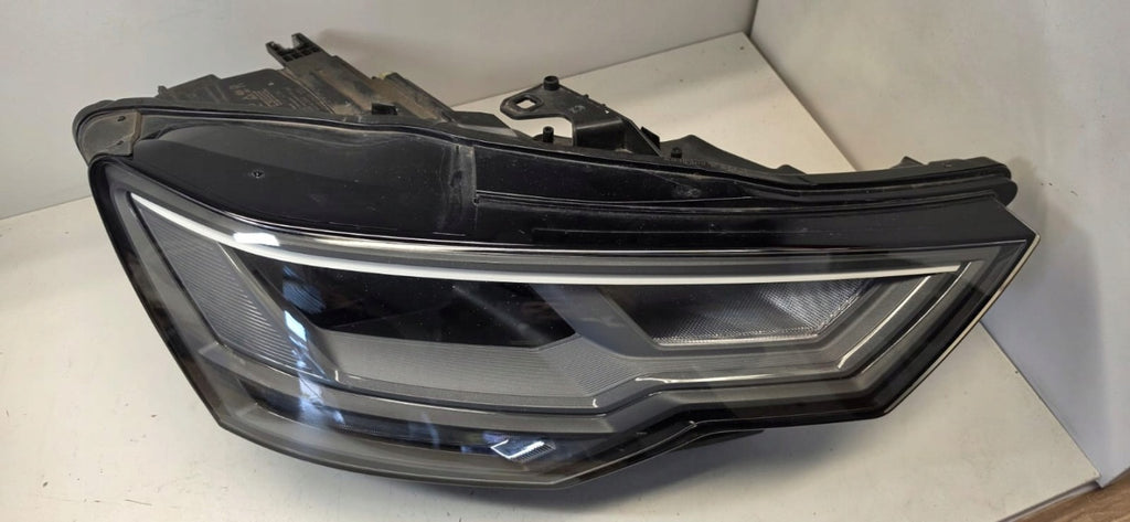 Frontscheinwerfer Audi A6 4K0941034 LED Rechts Scheinwerfer Headlight SCH4741533698ot