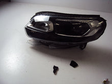 Laden Sie das Bild in den Galerie-Viewer, Frontscheinwerfer Citroën Jumpy 98085699080 Links Scheinwerfer Headlight