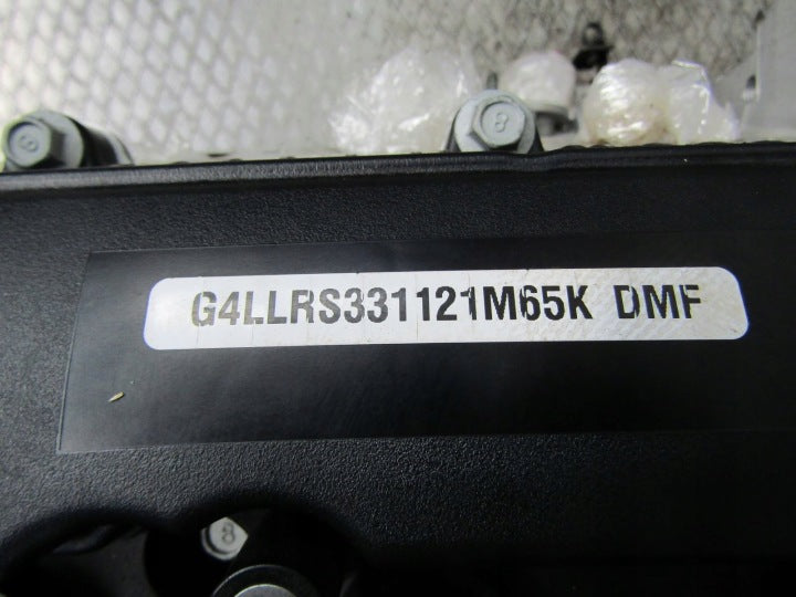 Motor Kia Niro G4LL 1.6 GDI 7TKm 2024 Hybrid Engine Unkomplett MOT7021702513ro