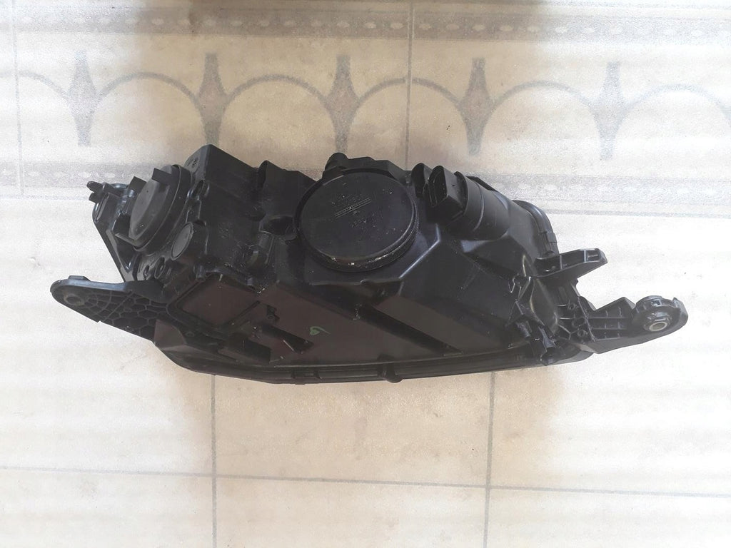 Frontscheinwerfer Skoda Fabia 6V1941015D Links Scheinwerfer Headlight