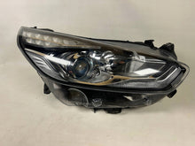 Laden Sie das Bild in den Galerie-Viewer, Frontscheinwerfer Ford S-Max EM2B-13W029-GH Rechts Scheinwerfer Headlight SCH8917178760wh