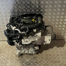 Laden Sie das Bild in den Galerie-Viewer, Motor Seat Skoda VW I FOR 1.0 TSI 90PS 66kW Benzin Engine Komplett MOT9533432339fn