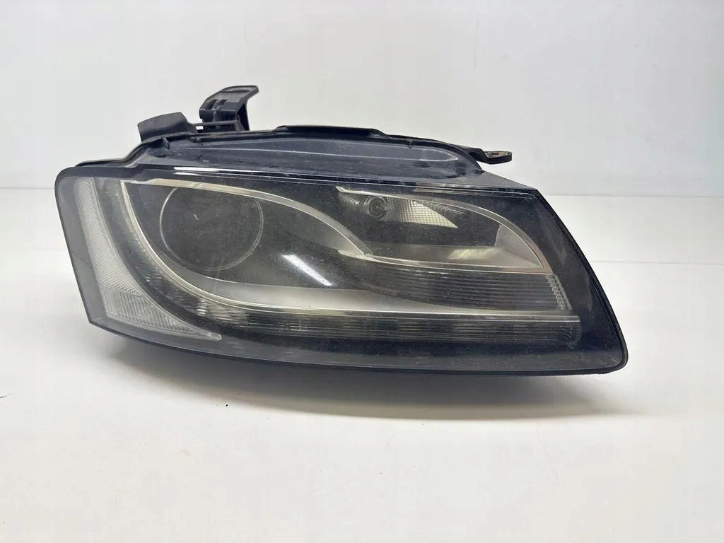 Frontscheinwerfer Audi A5 8T0941004L Rechts Scheinwerfer Headlight SCH8962779944td