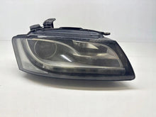 Laden Sie das Bild in den Galerie-Viewer, Frontscheinwerfer Audi A5 8T0941004L Rechts Scheinwerfer Headlight SCH8962779944td