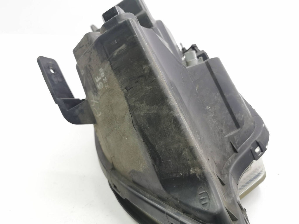 Frontscheinwerfer Opel Antara 96699882 Rechts Scheinwerfer Headlight