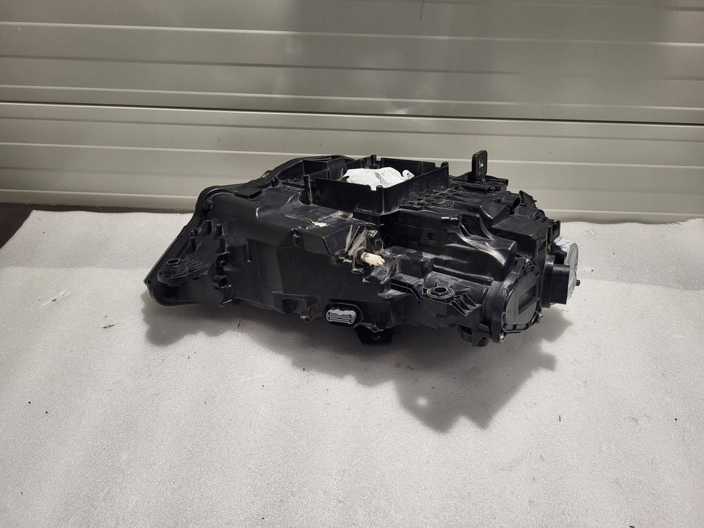Frontscheinwerfer Audi A3 8V0941035 8V0941783 LED Links Scheinwerfer Headlight SCH1380398119sv