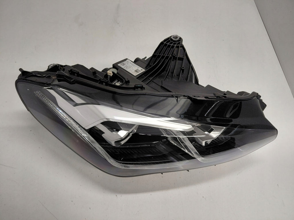 Frontscheinwerfer BMW 2 U06 5A42248-01 Full LED Rechts Scheinwerfer Headlight SCH7456708126ky