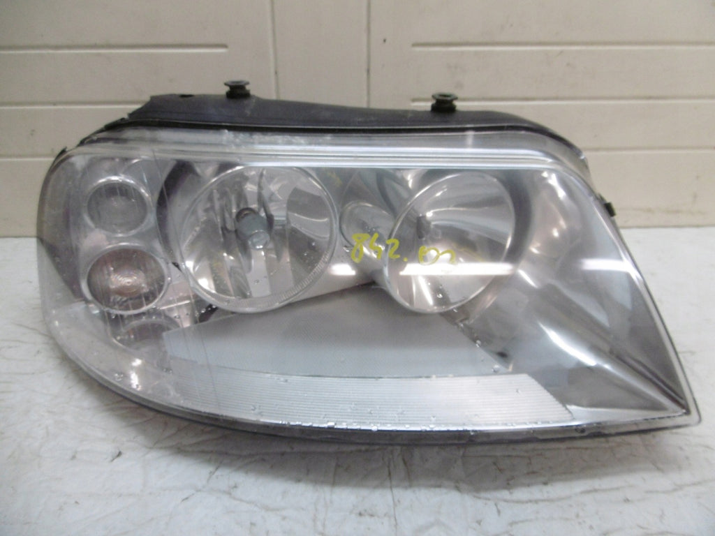 Frontscheinwerfer VW Sharan 7M3941016AA Xenon Rechts Scheinwerfer Headlight