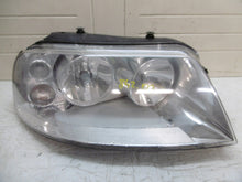 Load image into Gallery viewer, Frontscheinwerfer VW Sharan 7M3941016AA Xenon Rechts Scheinwerfer Headlight