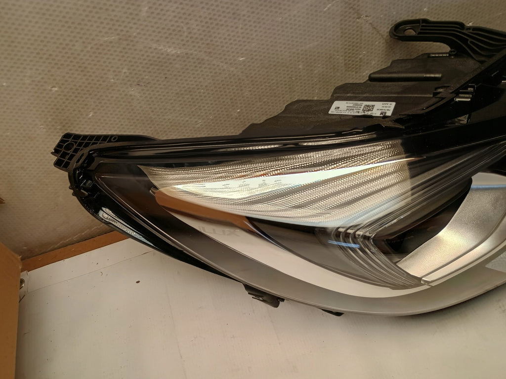 Frontscheinwerfer Opel Astra 39228806 LED Rechts Scheinwerfer Headlight