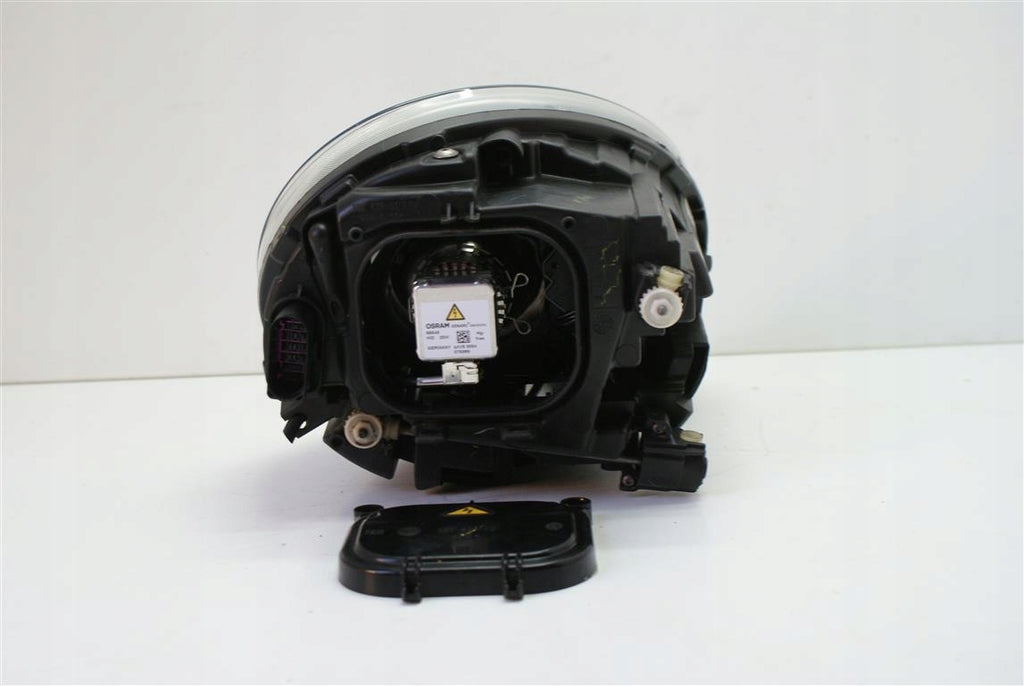 Frontscheinwerfer VW Beetle 5C1941031F Xenon Ein Stück (Rechts oder Links) SCH9153203697hk