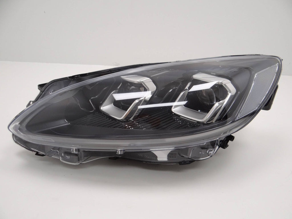 Frontscheinwerfer Ford Kuga I LV4B13E017AS 90187837 LED Links Headlight SCH8978380884mo
