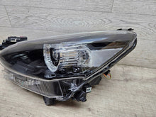 Laden Sie das Bild in den Galerie-Viewer, Frontscheinwerfer Mazda 2 D43N-51040 Links Scheinwerfer Headlight SCH6980645862bb