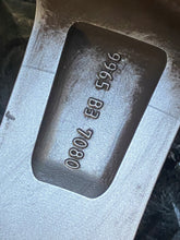 Load image into Gallery viewer, 1x Alufelge 18 Zoll 7.0" 5x114.3 45ET Glanz Silber 9965B37080 Mazda Rim Wheel FEL7766061848tl