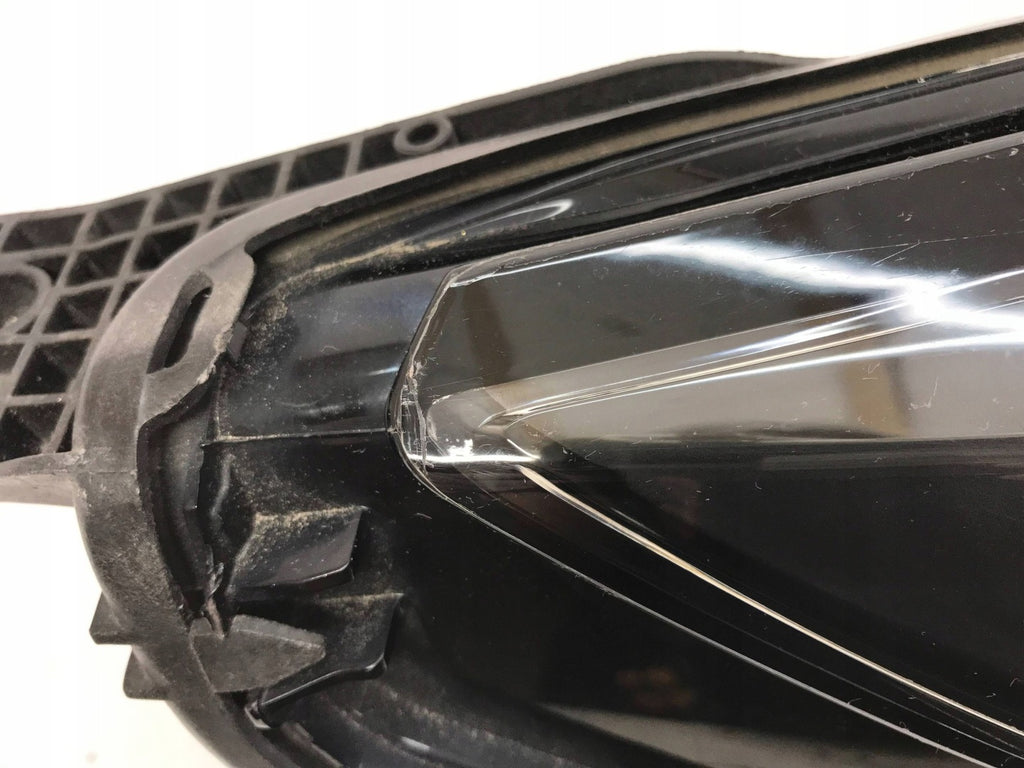 Frontscheinwerfer Opel Astra 39077801 LED Rechts Scheinwerfer Headlight SCH5384106445nq