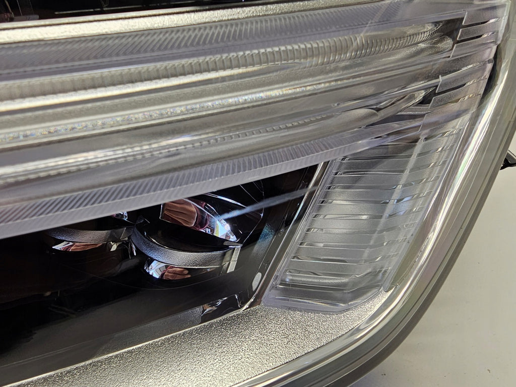 Frontscheinwerfer Volvo Xc90 II 89910795 LED Links Scheinwerfer Headlight