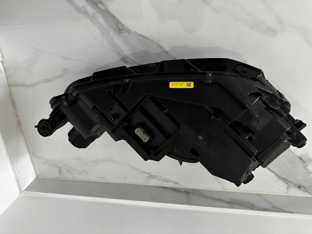 Frontscheinwerfer Audi A5 8W6941043 LED Links Scheinwerfer Headlight