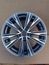 Load image into Gallery viewer, 1x Alufelge 20 Zoll 8.5" 5x112 43ET 4K0601025J Audi A6 C8 Rim Wheel FEL9156498143lr