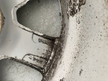 Load image into Gallery viewer, 1x Alufelge 16 Zoll 7.0" 5x108 50ET Glanz Silber 30714024 Volvo V70 Rim Wheel FEL7893350569jj