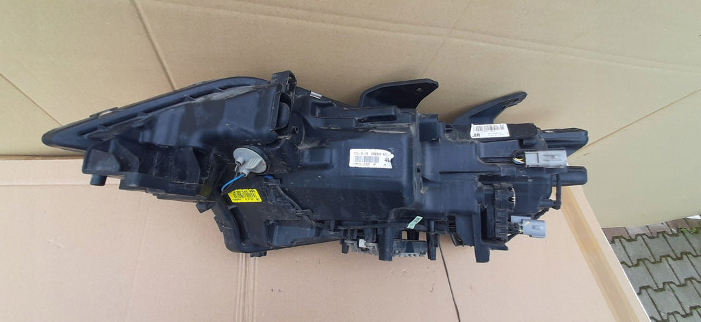 Frontscheinwerfer Mitsubishi Outlander III ECM921-21E20 Full LED Rechts