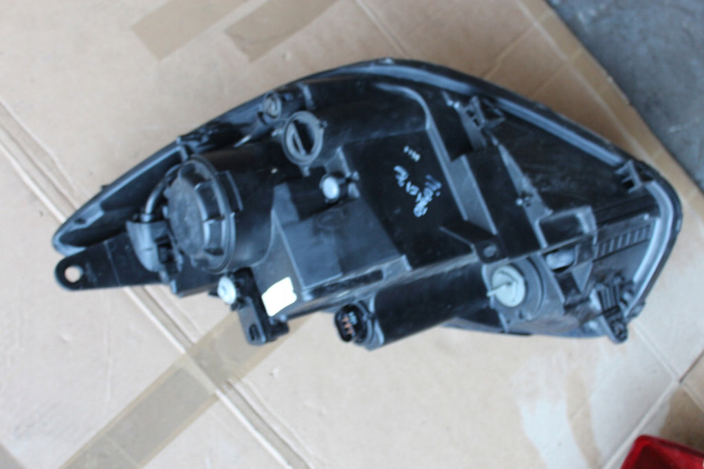 Frontscheinwerfer Kia Picanto LED Rechts Scheinwerfer Headlight SCH2857427465vx