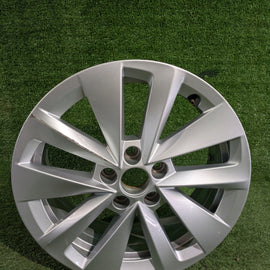 1x Alufelge 16 Zoll 6.0
