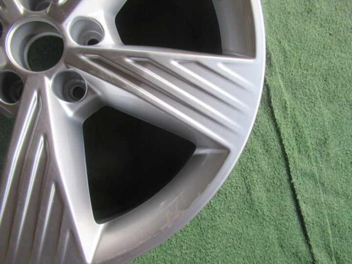 1x Alufelge 19 Zoll 8.0" 5x112 45ET 89A601025B Audi E-Tron E Tron Rim Wheel FEL8568862325er