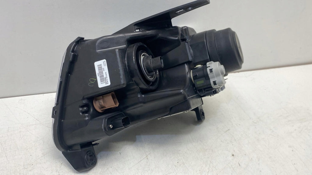Frontscheinwerfer Jeep Compass 433-1115RMLD-EM Rechts Scheinwerfer Headlight SCH3384887334ol