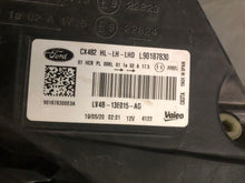 Laden Sie das Bild in den Galerie-Viewer, Frontscheinwerfer Ford Kuga LV4B-13E015-AG Full LED Links Scheinwerfer Headlight SCH7639034529kh