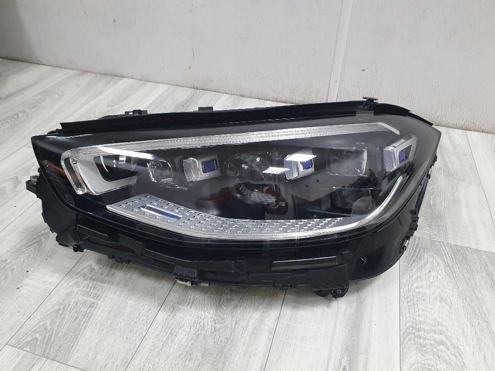 Frontscheinwerfer Mercedes-Benz A2239063305 2139068409 LED Links Headlight