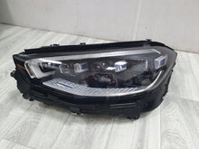 Laden Sie das Bild in den Galerie-Viewer, Frontscheinwerfer Mercedes-Benz A2239063305 2139068409 LED Links Headlight