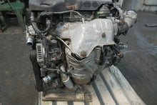 Laden Sie das Bild in den Galerie-Viewer, Motor Honda Civic IX N16A1 1.6 120PS 88kW 87TKm 2013 Engine Komplett MOT1713164248lx