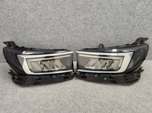 Laden Sie das Bild in den Galerie-Viewer, Frontscheinwerfer Opel Grandland X 9839689680 983971180 LED Ein Satz Headlight SCH5521342334ru