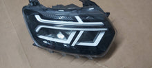 Laden Sie das Bild in den Galerie-Viewer, Frontscheinwerfer Dacia Duster 260106194R LED Rechts Scheinwerfer Headlight SCH7329721815dz