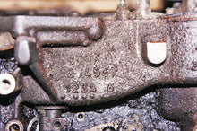 Laden Sie das Bild in den Galerie-Viewer, Motor Audi VW Q7 Touareg BUG BKS 3.0 233PS Diesel Engine Unkomplett