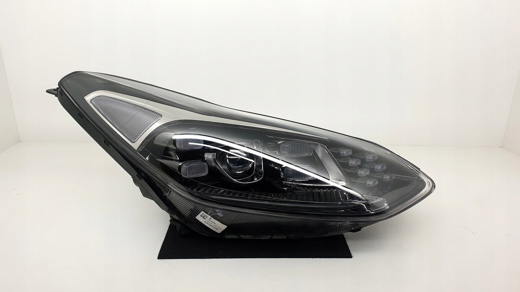 Frontscheinwerfer Kia Sportage IV F192102200 LED Rechts Scheinwerfer Headlight