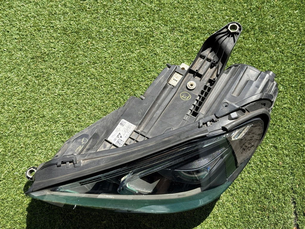 Frontscheinwerfer Mercedes-Benz Gle A1679061600 Links Scheinwerfer Headlight