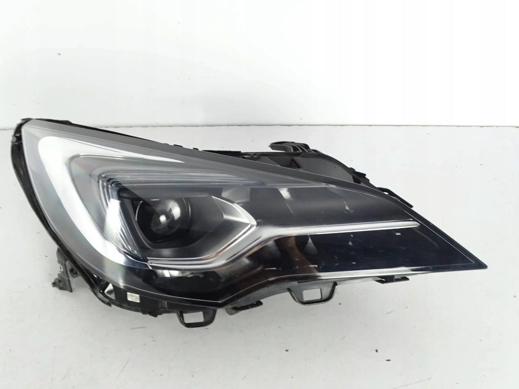 Frontscheinwerfer Opel Astra K 662588537 39077807 Full LED Rechts Headlight