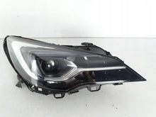 Load image into Gallery viewer, Frontscheinwerfer Opel Astra K 662588537 39077807 Full LED Rechts Headlight