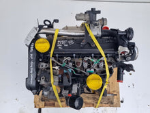 Load image into Gallery viewer, Motor Renault Modus K9K766 1.5 DCI 86PS 63kW 171TKm 2024 Diesel Engine Komplett MOT5440916104dd