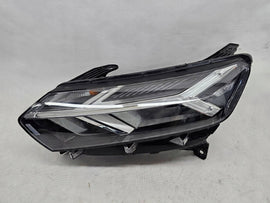 Frontscheinwerfer Dacia Sandero III Jogger 260605914R Full LED Links Headlight