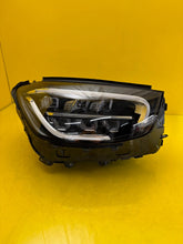 Laden Sie das Bild in den Galerie-Viewer, Frontscheinwerfer Mercedes-Benz Glc A2539067001 LED Rechts Headlight SCH9276626083hl