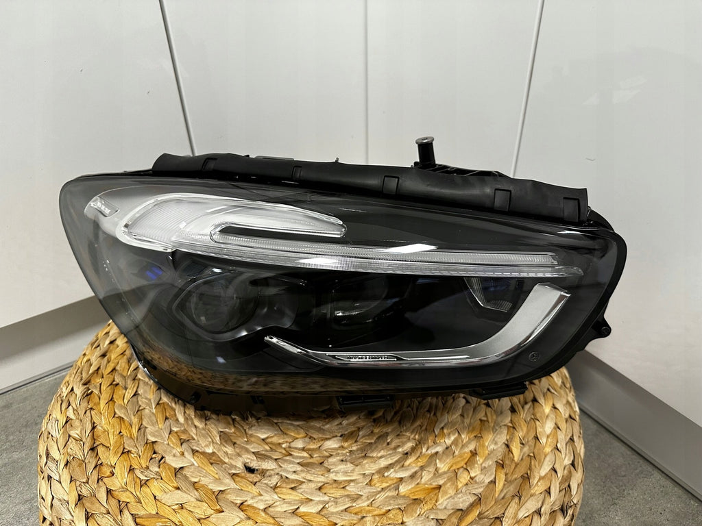 Frontscheinwerfer Mercedes-Benz W247 A2479061404 LED Rechts Headlight