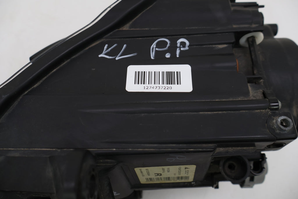 Frontscheinwerfer Jeep Cherokee Kl 68102860AH 130732946915 Rechts Headlight SCH7048713302hy