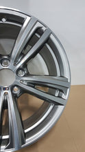 Laden Sie das Bild in den Galerie-Viewer, 1x Alufelge 19 Zoll 8.5" 5x120 47ET 7846781 BMW F36 F30 F32 F31 F33 Rim Wheel FEL4056673568bv