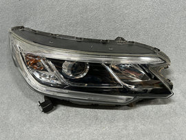 Frontscheinwerfer Honda Crv Cr-V Xenon Rechts Scheinwerfer Headlight
