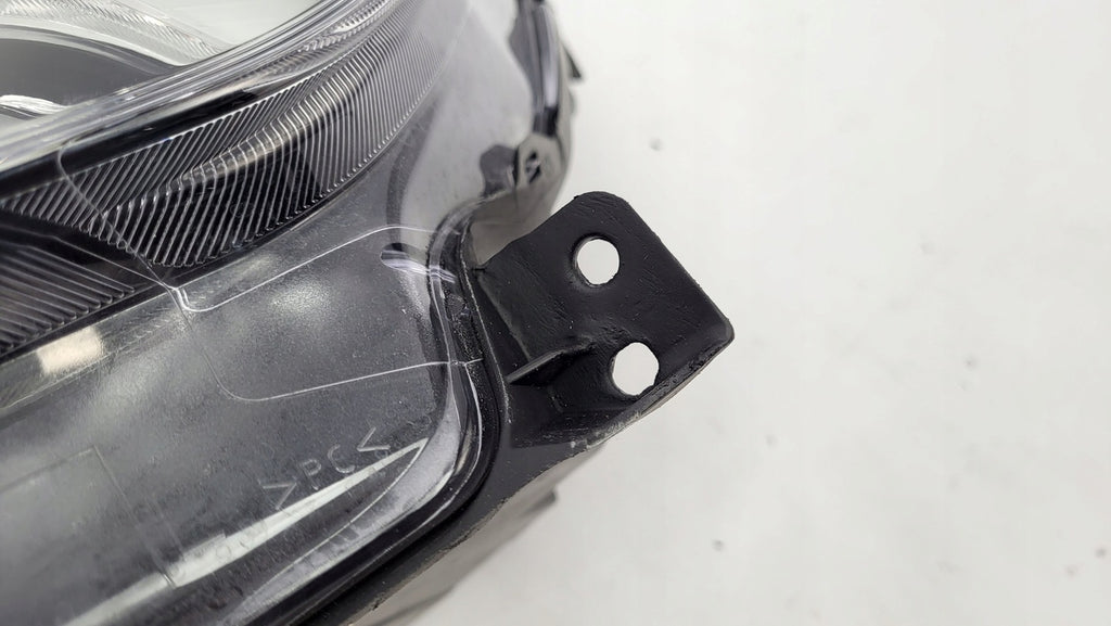 Frontscheinwerfer Volvo Xc40 32342524-KUD LED Links Scheinwerfer Headlight SCH8450236681qw