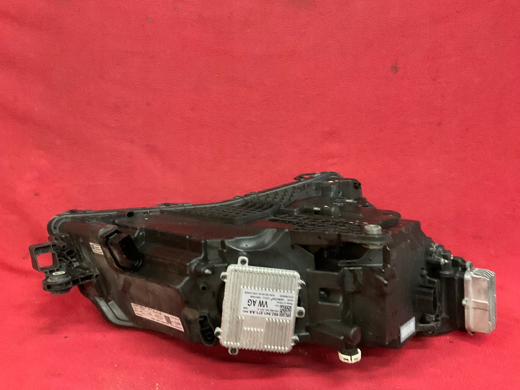Frontscheinwerfer Skoda Superb III 3V1941015D LED Links Scheinwerfer Headlight SCH6612047329jo