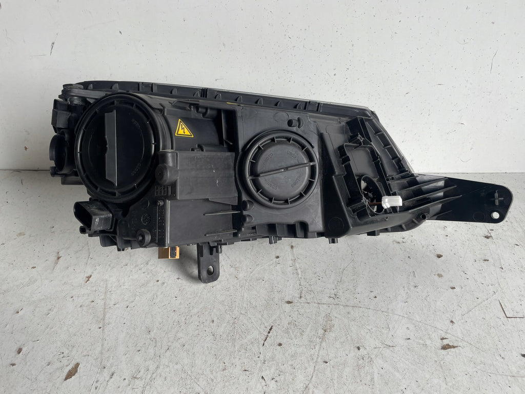 Frontscheinwerfer Skoda Yeti 5L1941015C Xenon Ein Stück (Rechts oder Links)